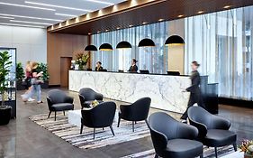 Meriton Suites Chatswood